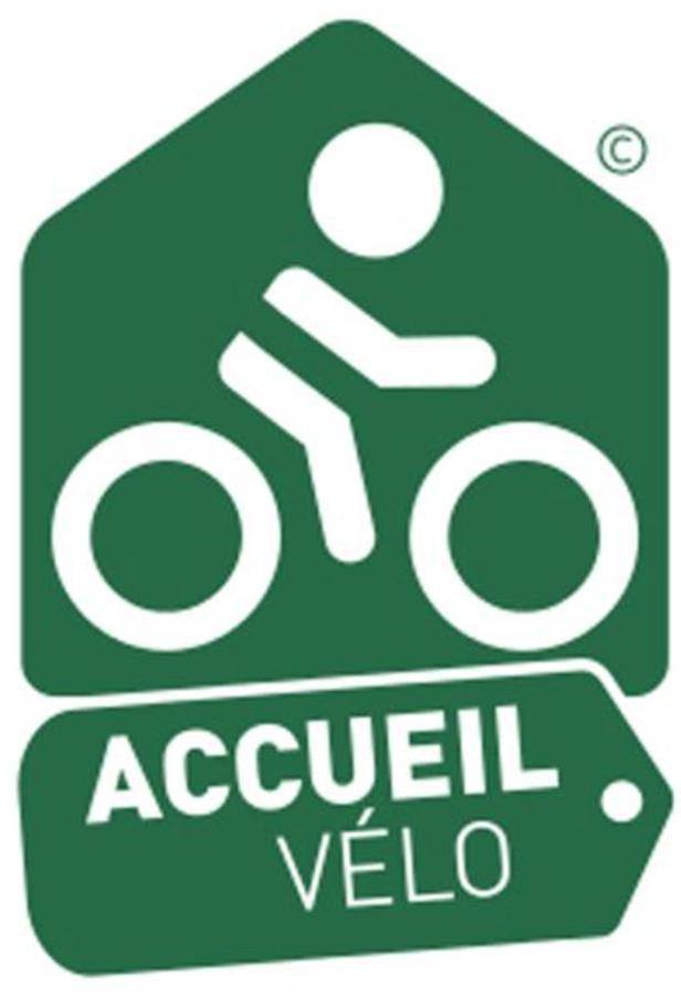 Le Velo Rouge Leilighet Le Puy-en-Velay Eksteriør bilde